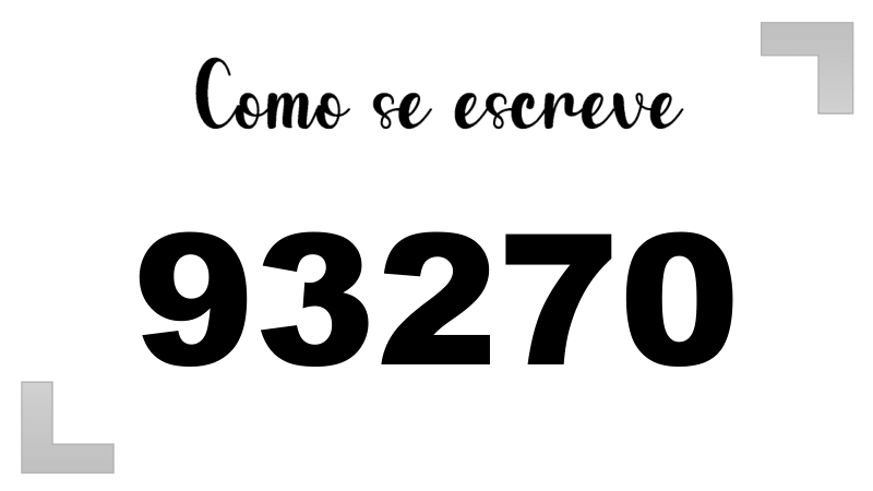 Imagem do número 93270