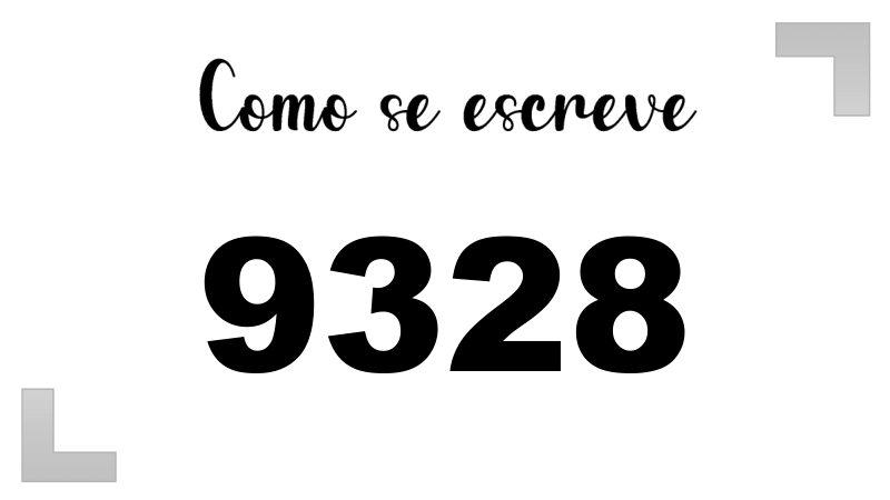 Imagem do número 9328