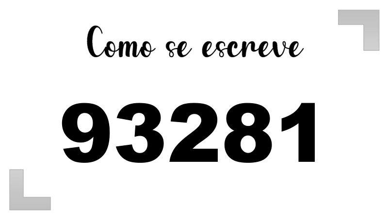 Imagem do número 93281