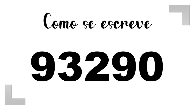 Imagem do número 93290