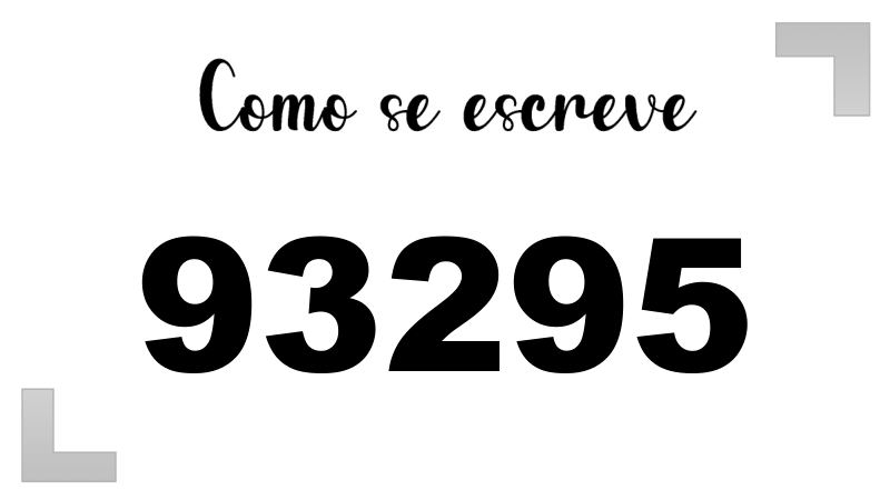 Imagem do número 93295
