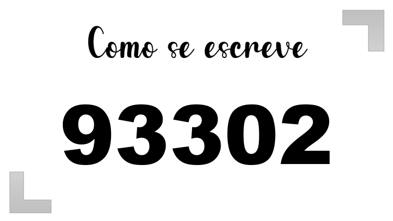 Imagem do número 93302
