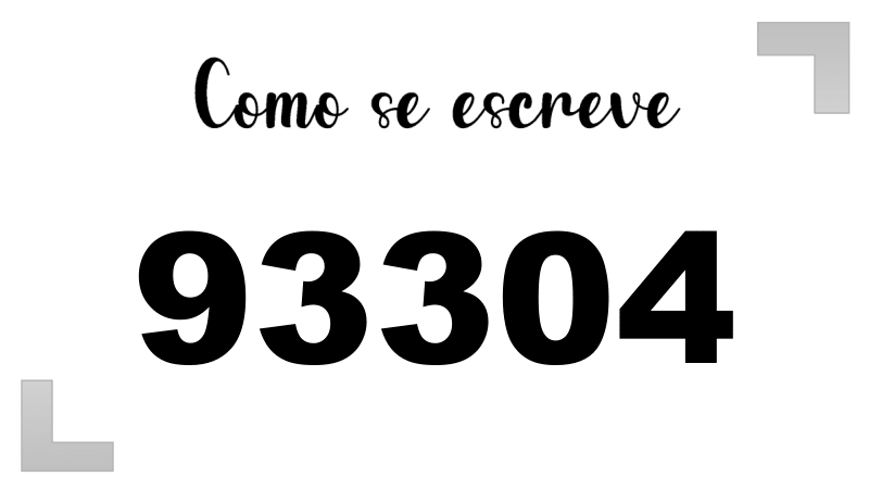 Imagem do número 93304
