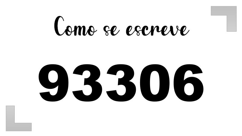 Imagem do número 93306
