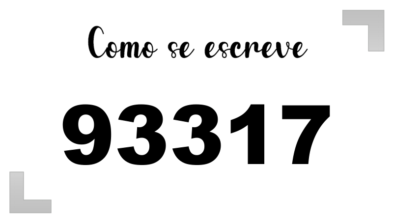 Imagem do número 93317