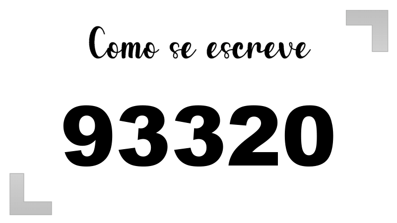 Imagem do número 93320