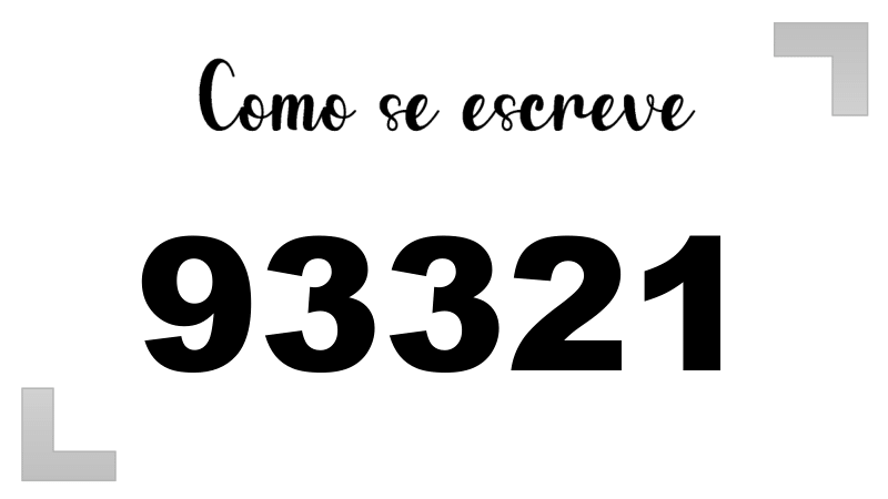 Imagem do número 93321
