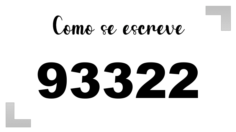 Imagem do número 93322