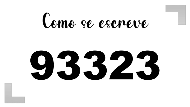 Imagem do número 93323