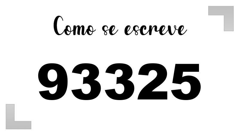 Imagem do número 93325