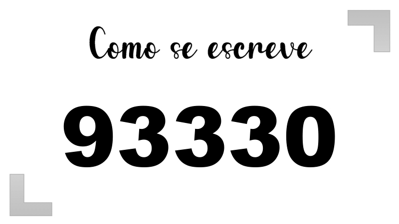 Imagem do número 93330