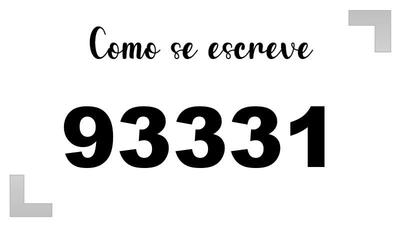 Imagem do número 93331