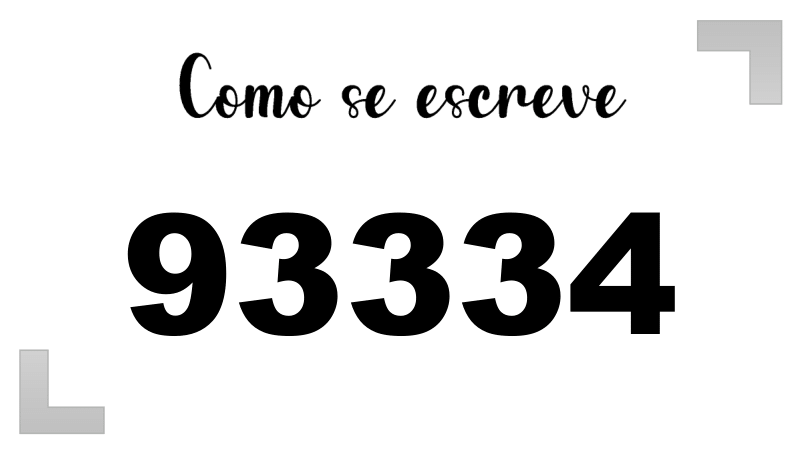 Imagem do número 93334