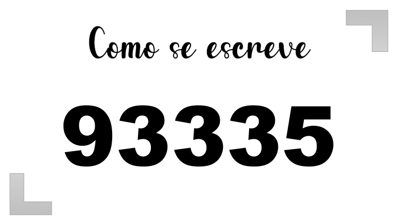 Imagem do número 93335