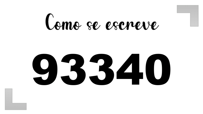 Imagem do número 93340