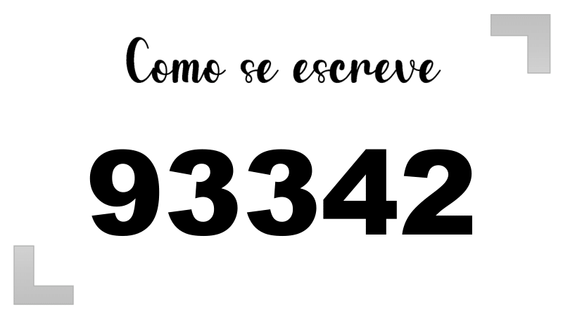 Imagem do número 93342
