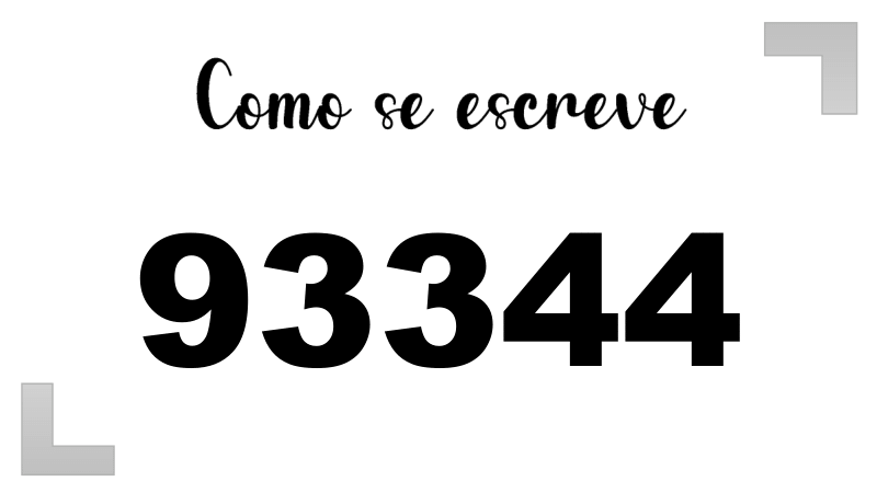 Imagem do número 93344