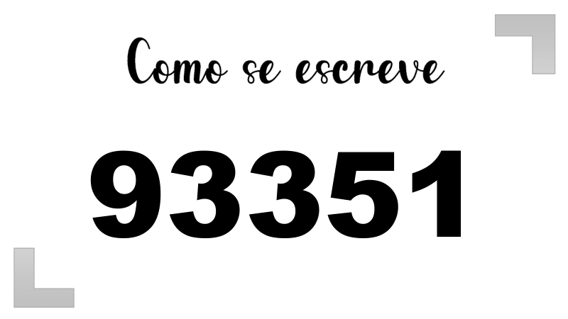 Imagem do número 93351