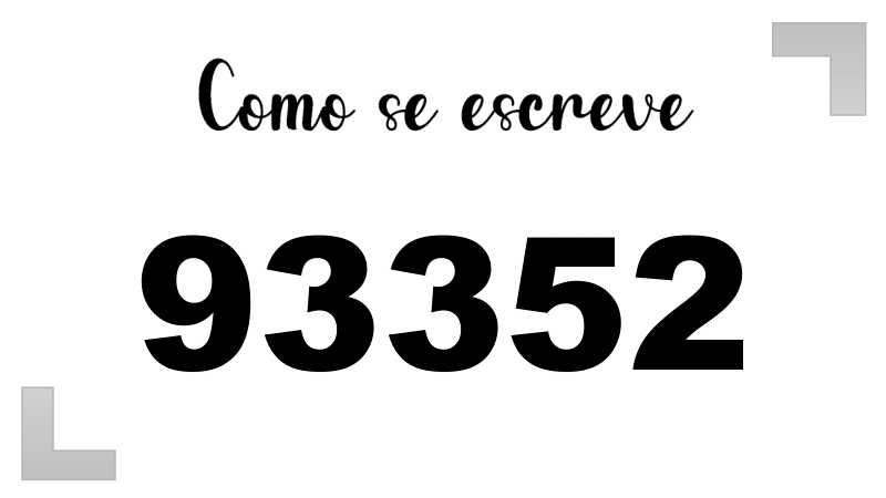 Imagem do número 93352