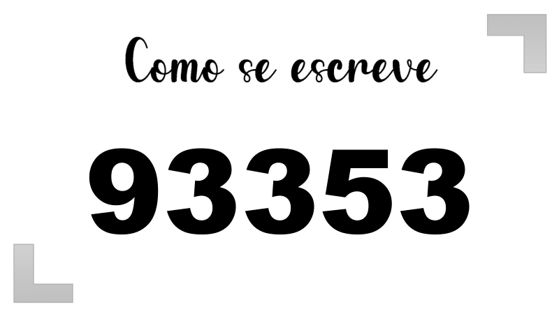 Imagem do número 93353