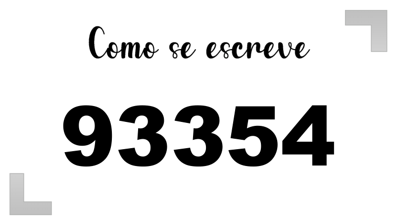 Imagem do número 93354
