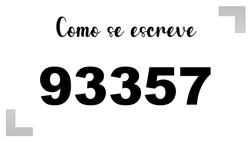 Imagem do número 93357