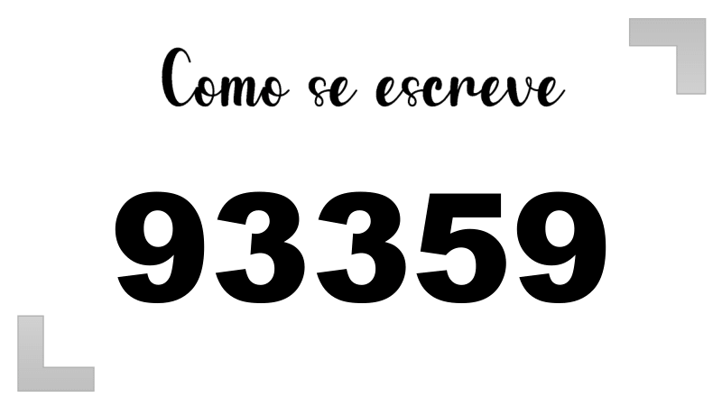 Imagem do número 93359