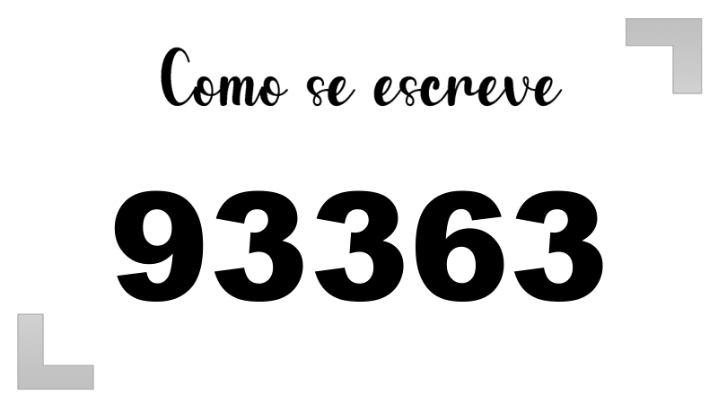 Imagem do número 93363