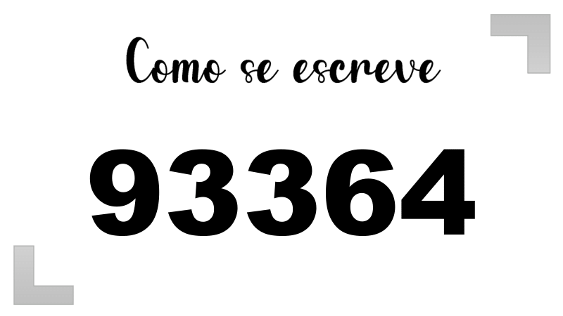 Imagem do número 93364
