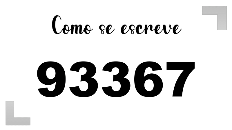 Imagem do número 93367