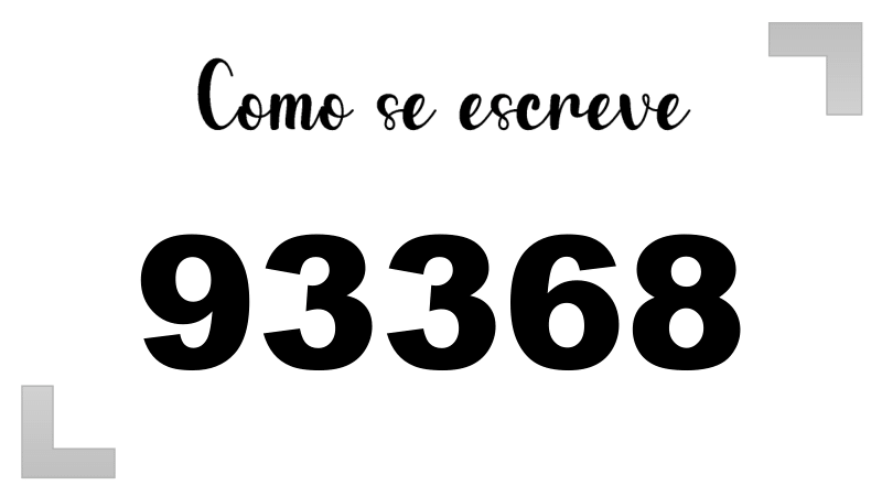 Imagem do número 93368