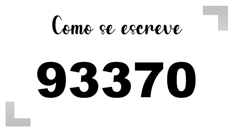Imagem do número 93370