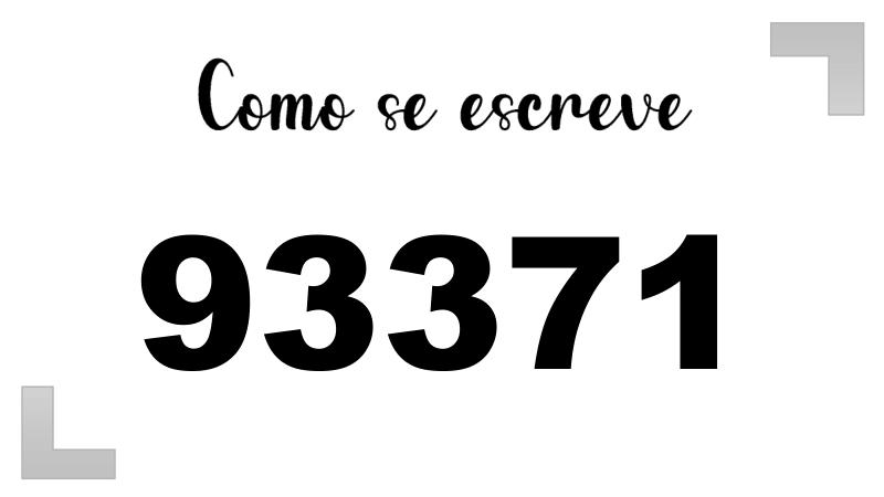 Imagem do número 93371