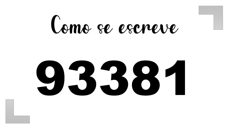 Imagem do número 93381