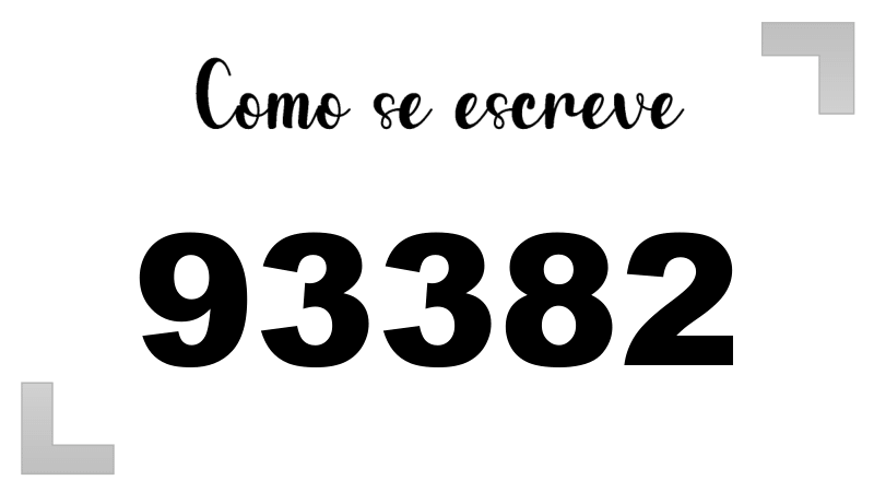 Imagem do número 93382