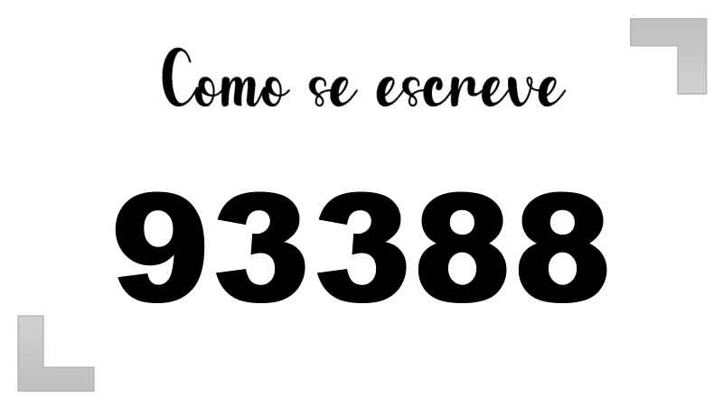 Imagem do número 93388