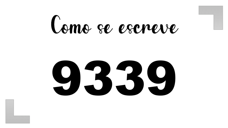Imagem do número 9339