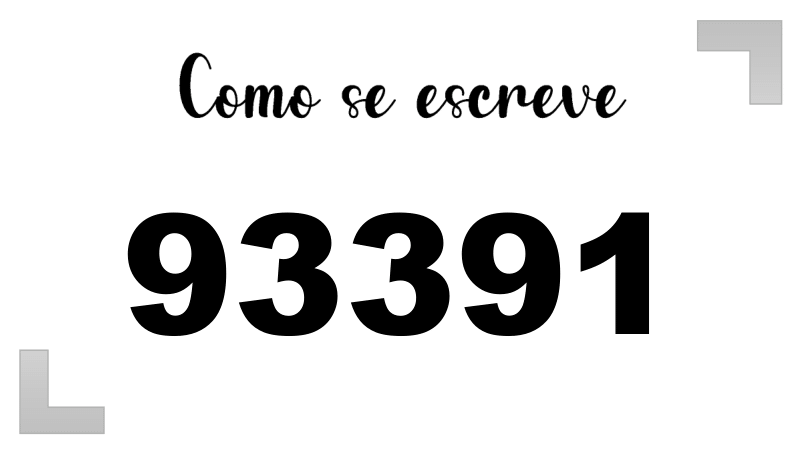 Imagem do número 93391