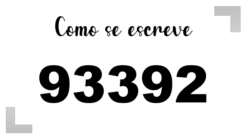 Imagem do número 93392