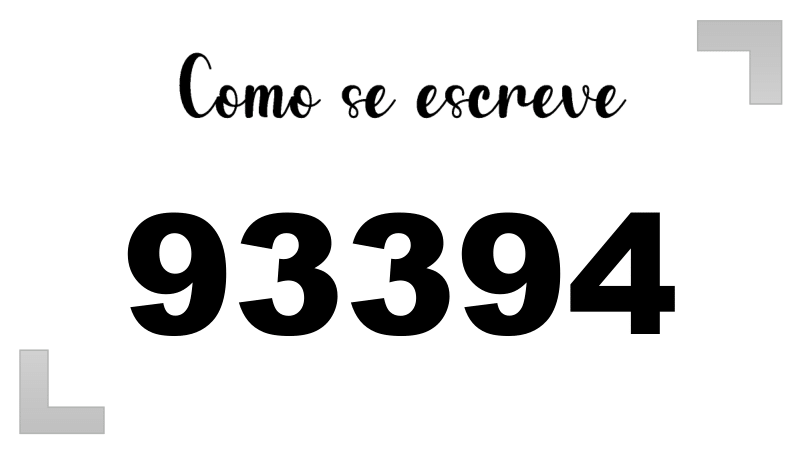 Imagem do número 93394