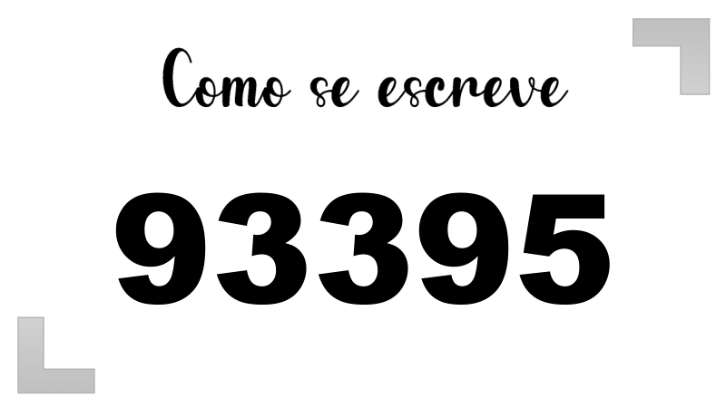 Imagem do número 93395