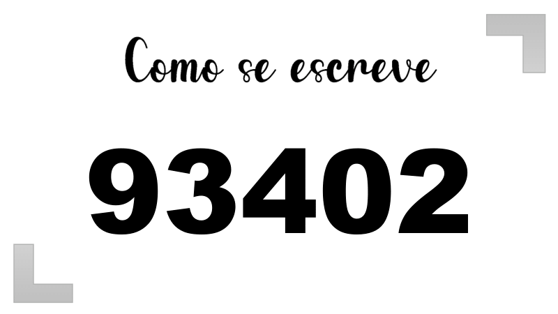 Imagem do número 93402