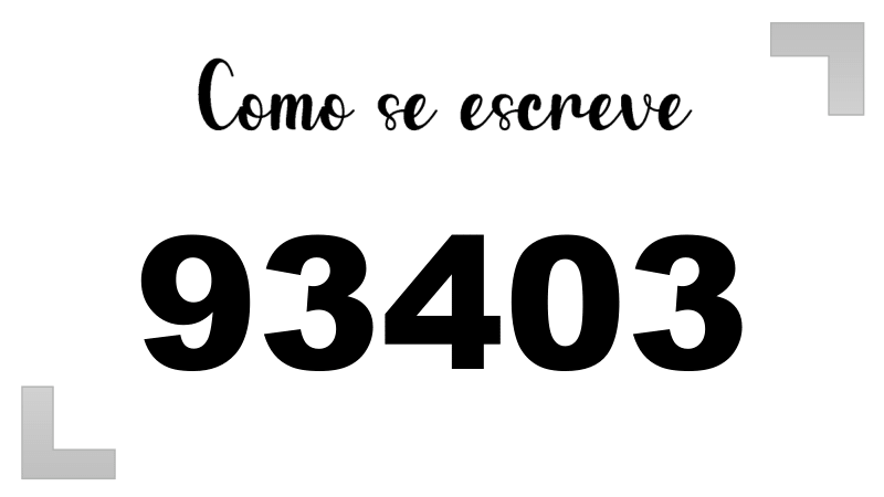 Imagem do número 93403