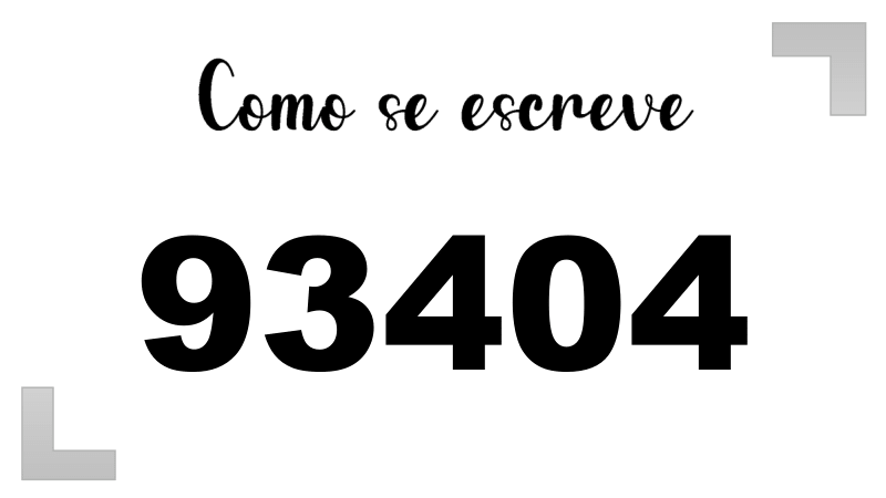 Imagem do número 93404