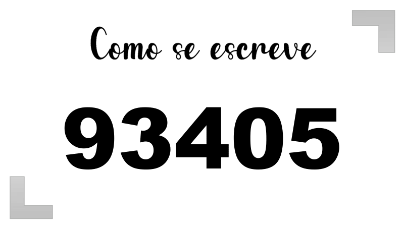 Imagem do número 93405