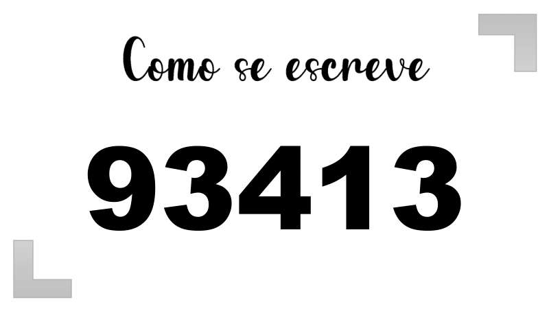 Imagem do número 93413