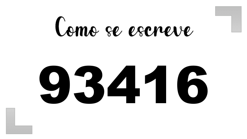 Imagem do número 93416