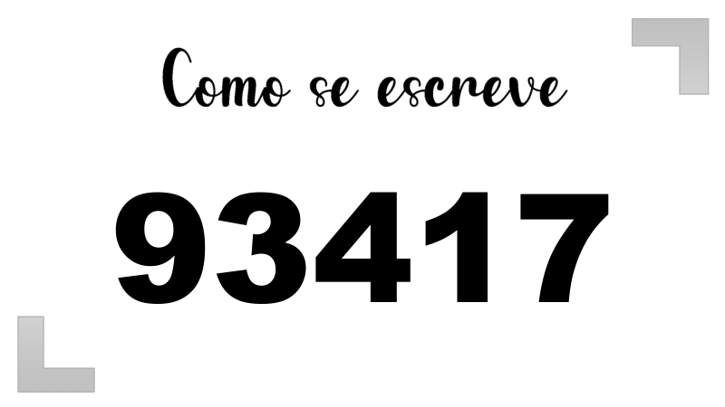 Imagem do número 93417