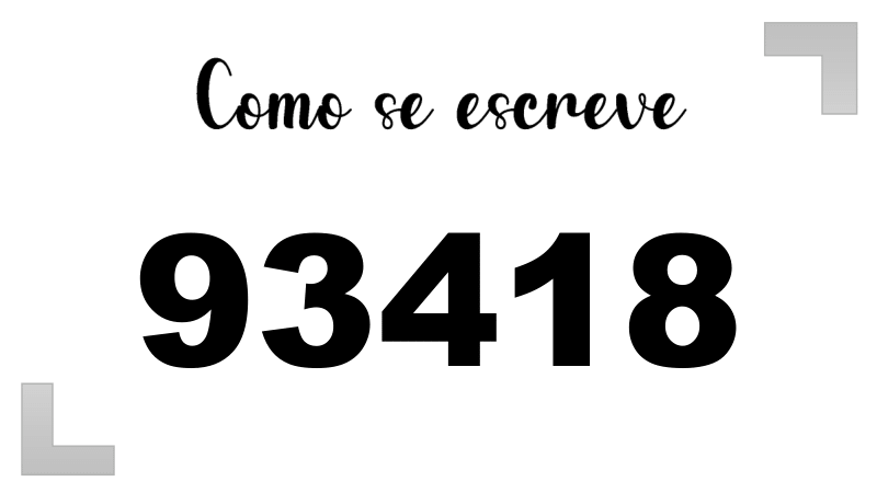 Imagem do número 93418
