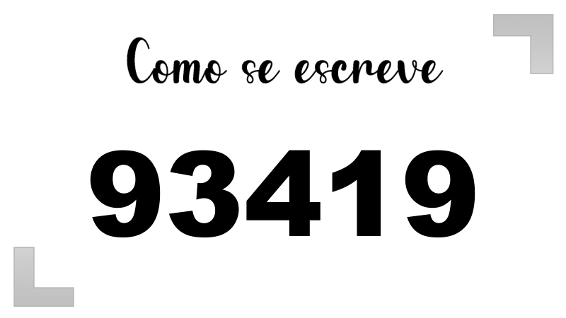 Imagem do número 93419